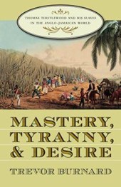 Mastery, Tyranny, and Desire