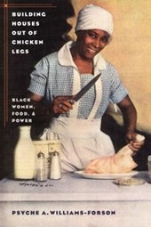 Building Houses Out of Chicken Legs
