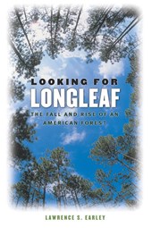 Looking for Longleaf