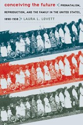 Conceiving the Future