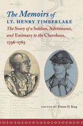 The Memoirs of Lt. Henry Timberlake