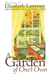A Garden of One's Own