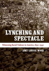 Lynching and Spectacle