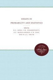 Essays in Probability and Statistics