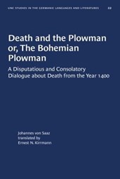 Death and the Plowman or, the Bohemian Plowman
