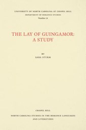 The Lay of Guingamor