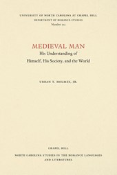 Medieval Man