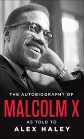 Malcolm X: Autobiography of Malcolm X