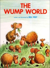 The Wump World