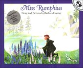 Cooney, B: Miss Rumphius