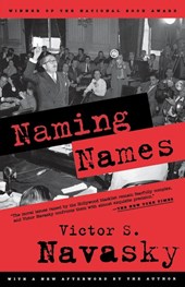 Naming Names