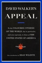 David Walker's Appeal