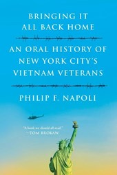 Bringint It All Back Home