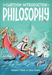The Cartoon Introduction to Philosophy