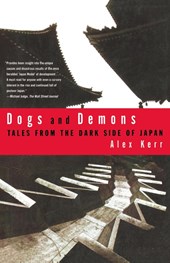 DOGS & DEMONS P