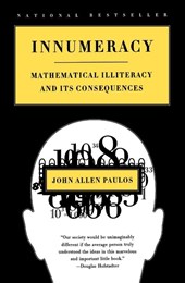 Innumeracy