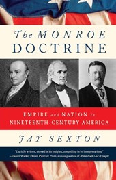 Monroe Doctrine