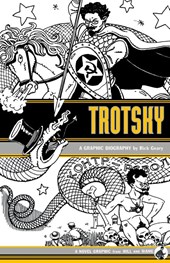 Trotsky