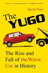 The Yugo