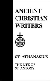 The Life of Antony