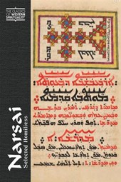 Narsai: Selected Sermons