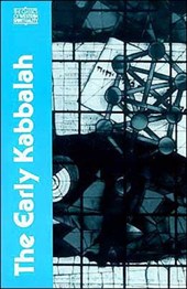 The Early Kabbalah