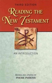 Reading the New Testament, Third Edition