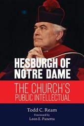 HESBURGH OF NOTRE DAME