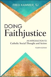 Doing Faithjustice