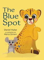 Blue Spot