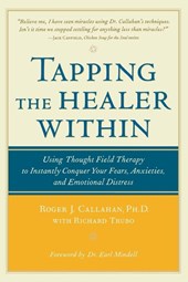 TAPPING THE HEALER WITHIN