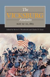 The Vicksburg Assaults