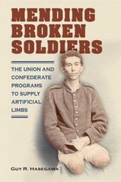 Mending Broken Soldiers