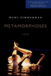 Metamorphoses Play