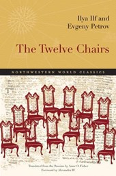 The Twelve Chairs