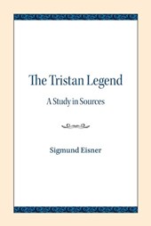 The Tristan Legend