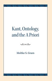 Kant, Ontology, and the A Priori