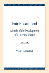 Fair Rosamond