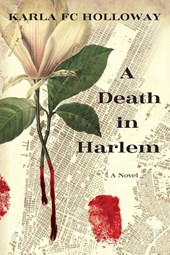 A Death in Harlem