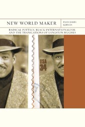 New World Maker Volume 40