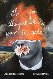Oh, You Thought This Was a Date?!