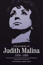 The Diaries of Judith Malina