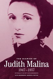 The Diaries of Judith Malina