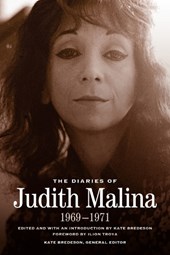 The Diaries of Judith Malina