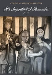 It's Important I Remember