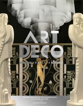 Duncan, A: Art Deco Complete
