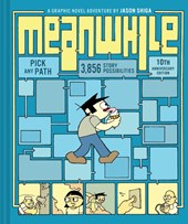 Meanwhile (10th Anniversary Edition)