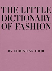 LITTLE DICT OF FASHION