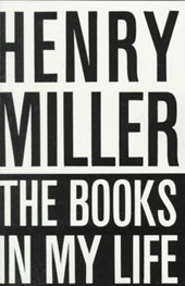 The Books in My Life