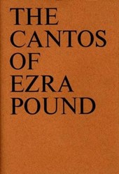 Pound, E: Cantos of Ezra Pound
